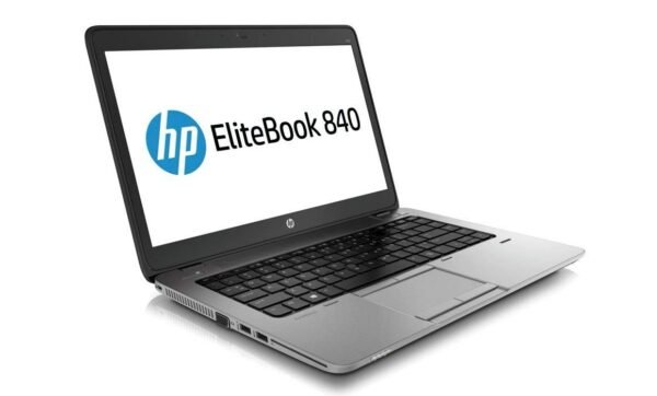 HP ELITEBOOK 840 G2 Core i5-5200U 2.20 GHz 4Gb 128Gb SSD Radeon R7 M260X 2Gb