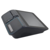 POS Premier KT-116 W Intel Celeron J4125 4GB 128GB SSD 11.6″ Táctil / Impressora 80MM / Visor