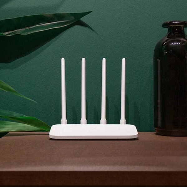 Xiaomi Router Wireless Gigabit Mi Router 4A - Image 3