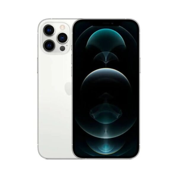 Smartphone Apple iPhone 11 Pro Max 64Gb Silver- Excelente
