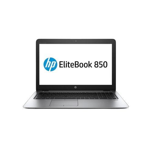 HP EliteBook 850 G4 - RMTEC