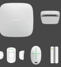 Kit AJAX