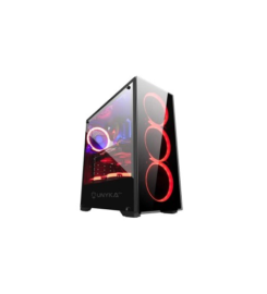 Computador 4Gaming Intel i3 12100F RTX 3050 8GB Ram 512GB