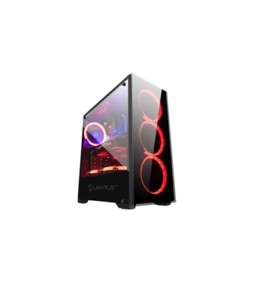 Computador 4Gaming Intel i3 12100F RTX 3050 8GB Ram 512GB