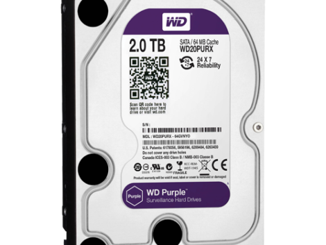 HD2TB