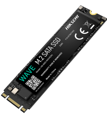 HS-SSD-WAVE(P)-512G