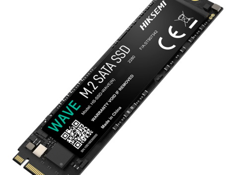 HS-SSD-WAVE(P)-512G