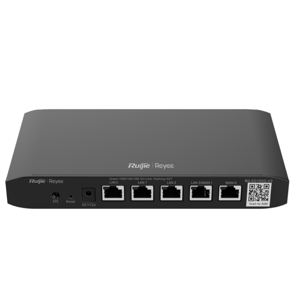 Router RG-EG105G-V3