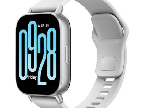 Smartwatch-Xiaomi-Redmi-Watch-5